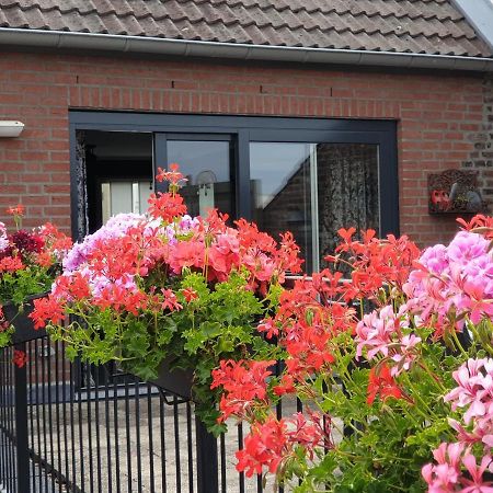 B&B 'T Merthoes Susteren Kültér fotó